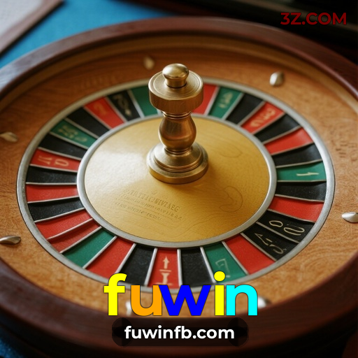 fuwin.com | Cassino Online e Apostas Esportivas no Brasil com Bônus Exclusivos