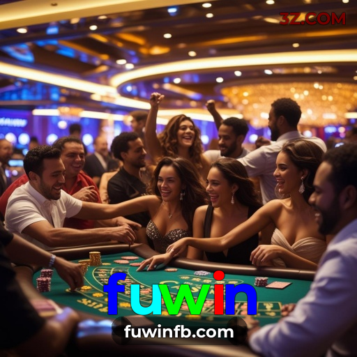 fuwin.com - Experimente as Melhores Apostas Online e Cassino no Brasil - fuwin