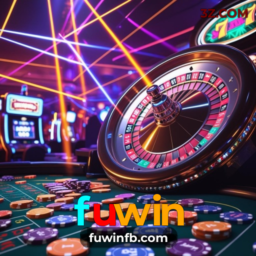 Login no Cassino fuwin | Jogar com Segurança