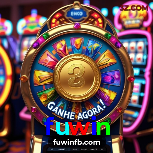 Cassino fuwin | Jogos Populares com Bônus Exclusivos e PIX