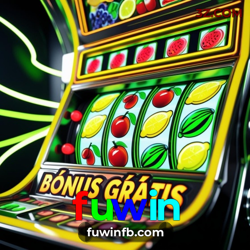 fuwin.com | Cassino Online e Apostas Esportivas no Brasil com Bônus Exclusivos