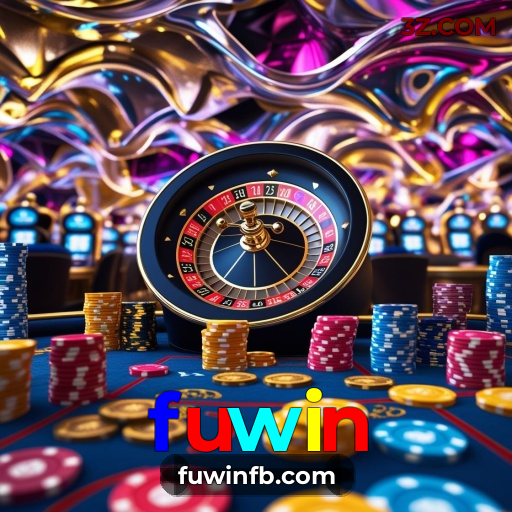 fuwin 🍀️ - Marca número 1 de jogos de azar do Brasil -fuwinf.com