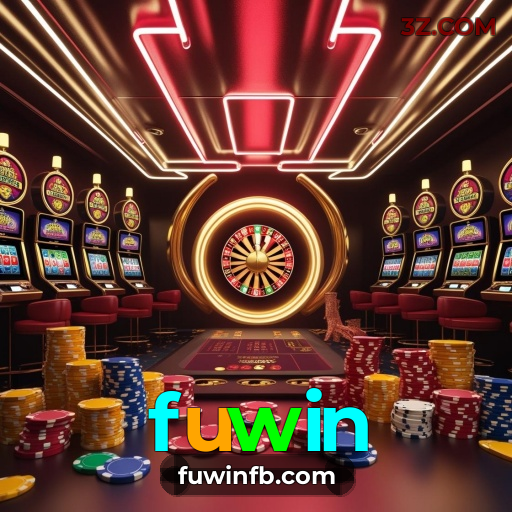 fuwin.com | Crash Game com Bônus Exclusivos e PIX