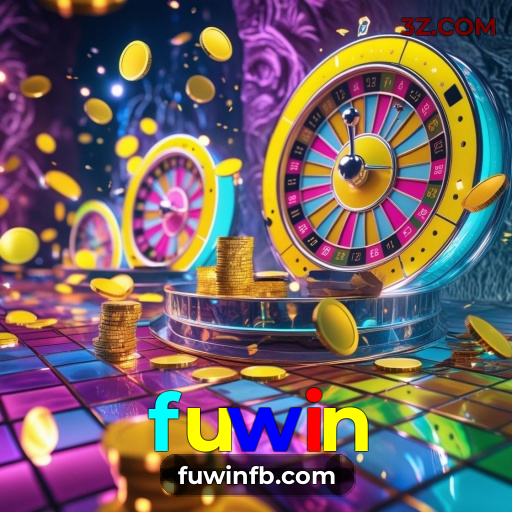 Promo fuwin: Acesse o cassino online mais seguro e ganhe muito!