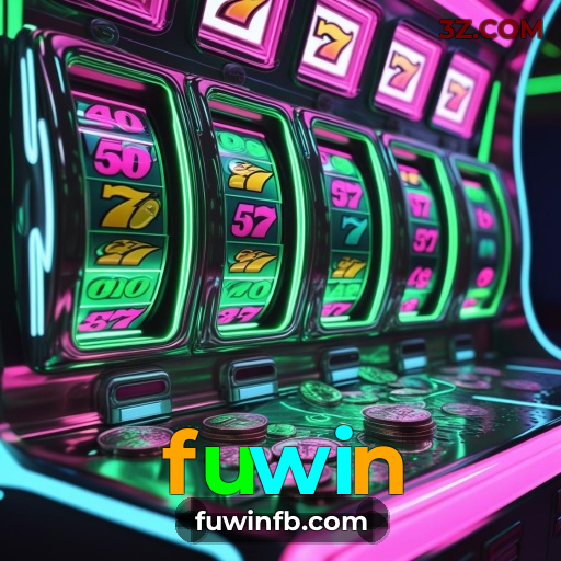 Promo fuwin: A sorte te espera no cassino online mais seguro do Brasil!