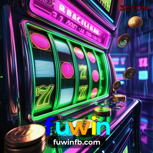 Cassino Online do fuwin | Jogos, PIX e Promoções