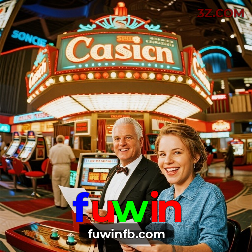 Descubra o fuwin: App de Jogos com Comunidade Ativa