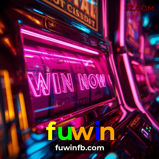 fuwin: O Cassino Online Brasileiro com Mais Diversão e Prêmios Incríveis!