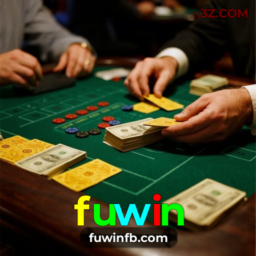 fuwin.com | Cassino Online e Apostas Esportivas no Brasil com Bônus Exclusivos