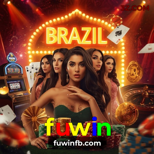 fuwin.com | Cassino Online e Apostas Esportivas no Brasil com Bônus Exclusivos