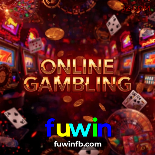 Cassino Online do fuwin | Jogos, PIX e Promoções
