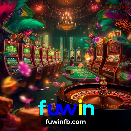Slots do Cassino fuwin | Jogos Populares no Brasil 