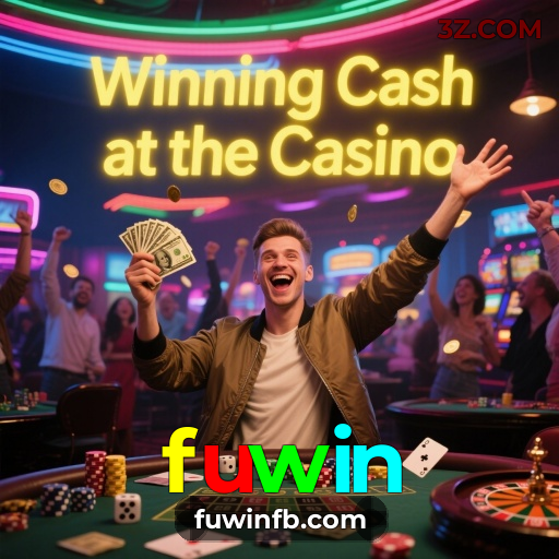 fuwin.com | Cassino Online e Apostas Esportivas no Brasil com Bônus Exclusivos