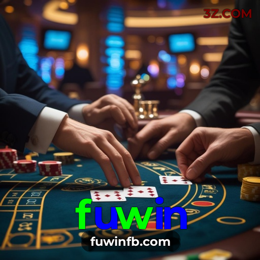 Cassino fuwin | Apostas Seguras e Jogos Incríveis