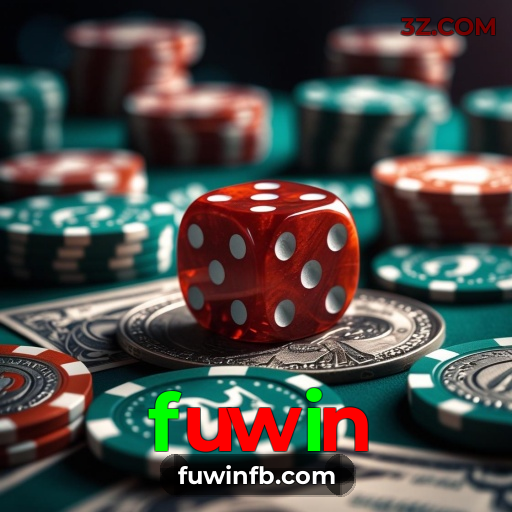 fuwin - Ganhe com confiança no cassino online mais seguro! - fuwin.com Plataforma