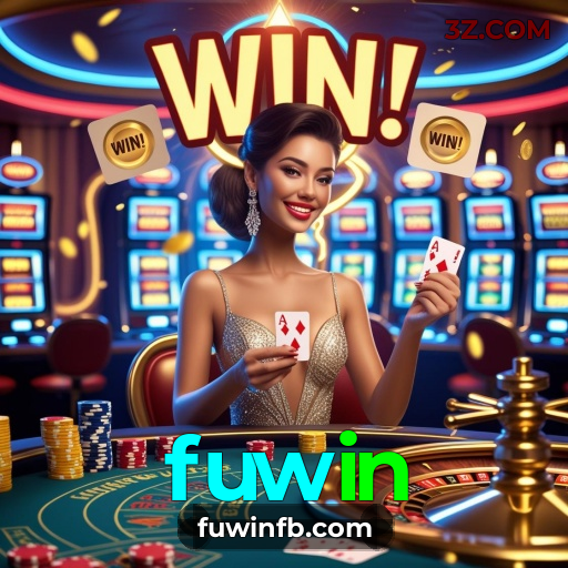 fuwin | Jogos de Cassino Online e Apostas Esportivas no Brasil