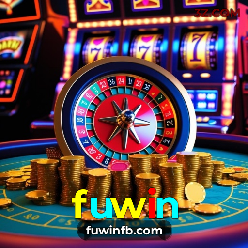 fuwin: Experimente a Emoção do Crash Game com Multiplicadores Altos e Apostas Rápidas