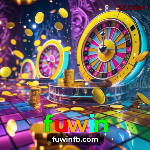Guia de Slots 2025 no fuwin – Top 10 Jogos e Bônus