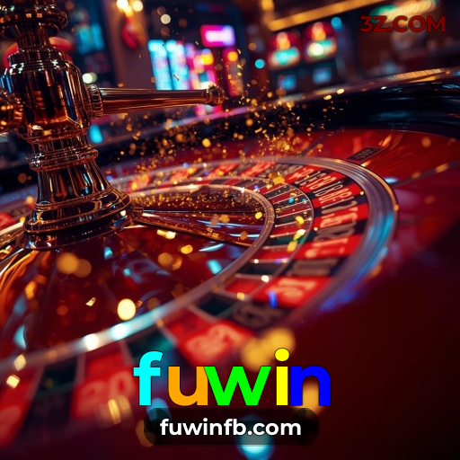 fuwin.com 🎰  - Plataforma de cassino online no Brasil - fuwin