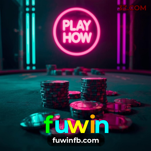 fuwin: App oficial — baixe e jogue no Brasil