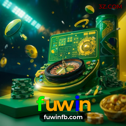 Guia de Slots 2025 no fuwin – Top 10 Jogos e Bônus