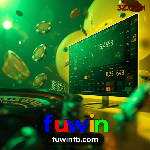 Login fuwin | Acesse sua Conta e Ganhe Bônus