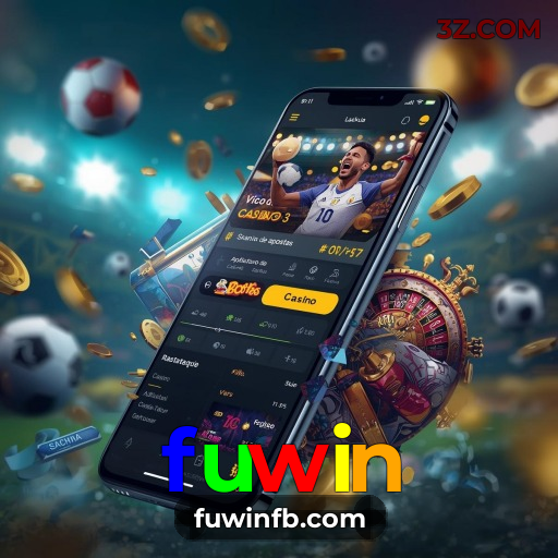 fuwin.com 🎰  - Plataforma de cassino online no Brasil - fuwin