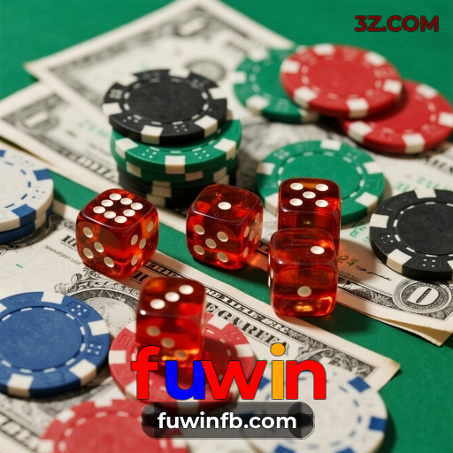 fuwin: Jogue no cassino mais confiável e tenha grandes vitórias!