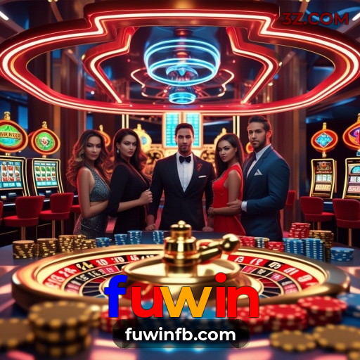 fuwin - Aventura e Prêmios Esperam Por Você no Cassino Online Mais Confiável! - fuwin.com Plataforma